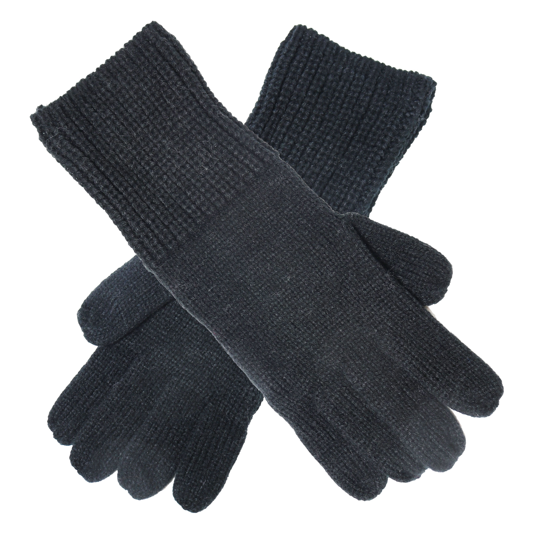 Black knit gloves - Wicked Sista | Cosmetic Bags, Jewellery, Hair ...
