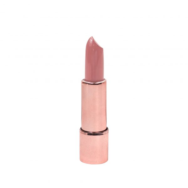 Blush moisturising lipstick