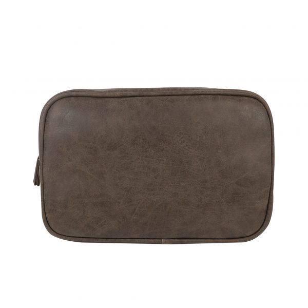 Mister expresso rectangular travel bag