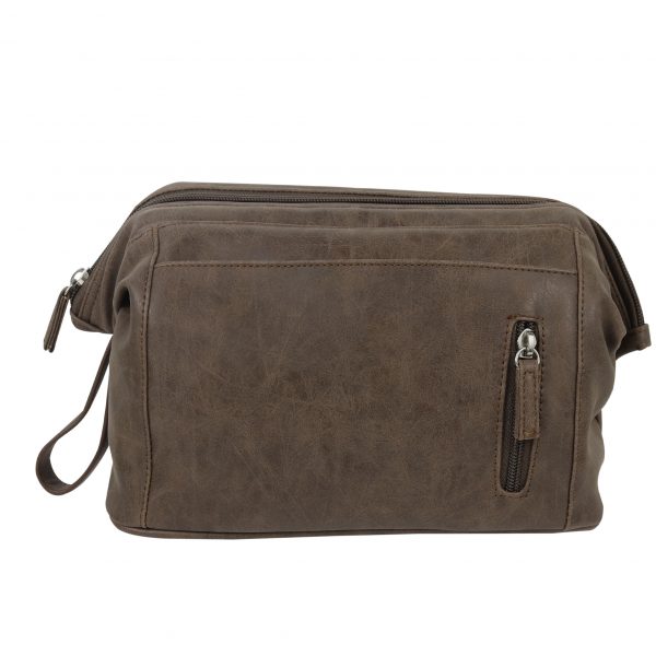 Mister expresso wash bag