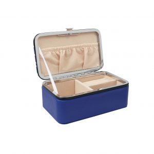 Mystique deluxe jewellery travel case - Image 2