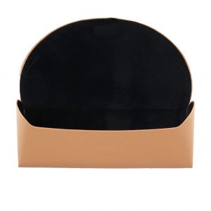 Tan eyewear case - Image 2