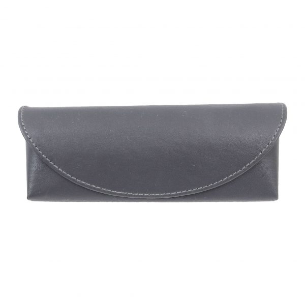 Charcoal eyewear case