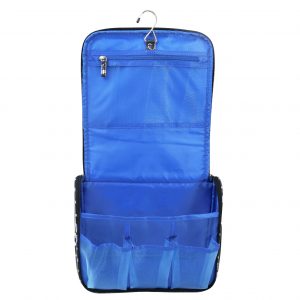 French pets travel bag with hook - Image 2