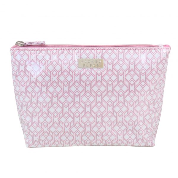 Majestic medium soft aline cosmetic bag