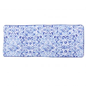 Morocco blue heat pack