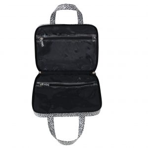 Safari grey large hold all - Image 2