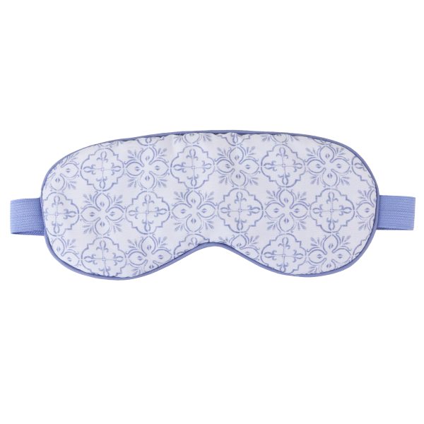 Casablanca eye mask
