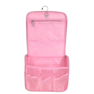 Lovely llama travel bag with hook - Image 2