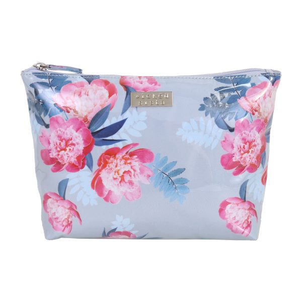 Peony blooms medium soft aline