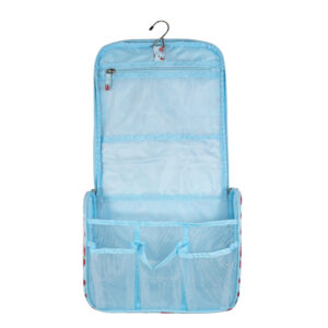 Watermelon travel bag with hook - Image 2