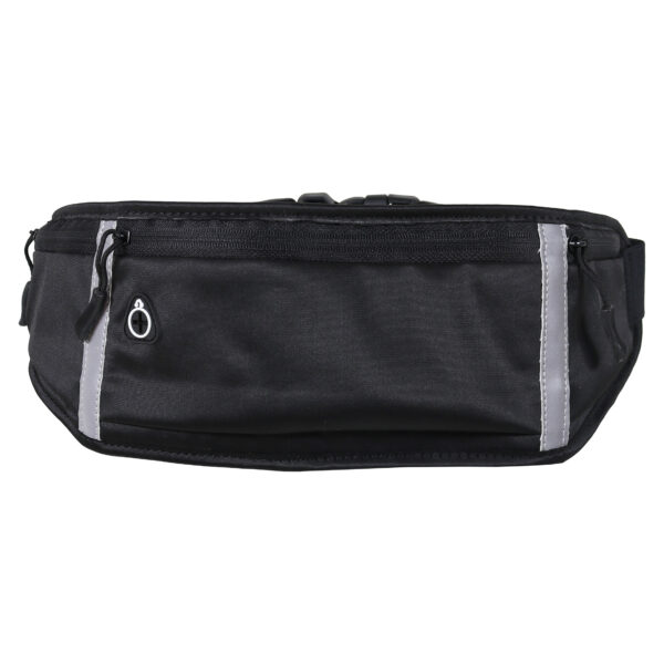 Slim bum bag