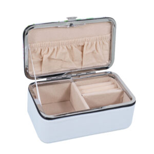 Le jardin deluxe jewellery travel case - Image 2