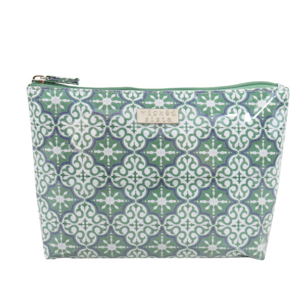 Moroccan tile medium soft aline