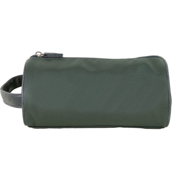 Mister oscar round wash bag