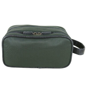Mister oscar double zip wash bag - Image 3