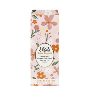 Apple blossom hand cream - Image 2