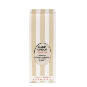 Peach tea hand cream - Image 2