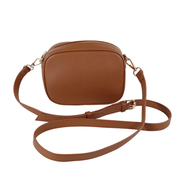 Cinnamon Isla cross body bag