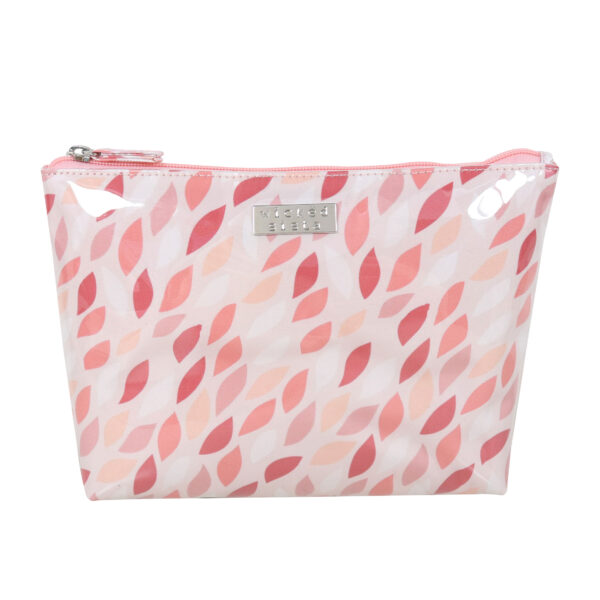 Coral leaves medium soft aline