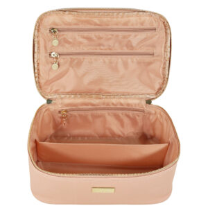 Premium butterscotch medium beauty case - Image 2