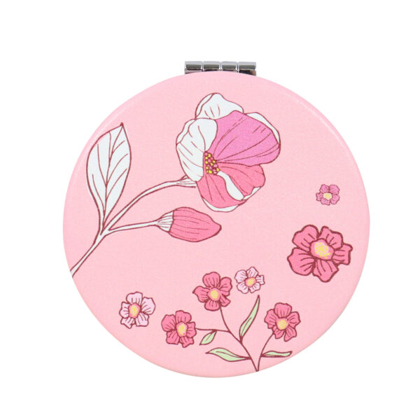 Harper compact mirror