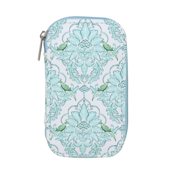 Florence zipper manicure set