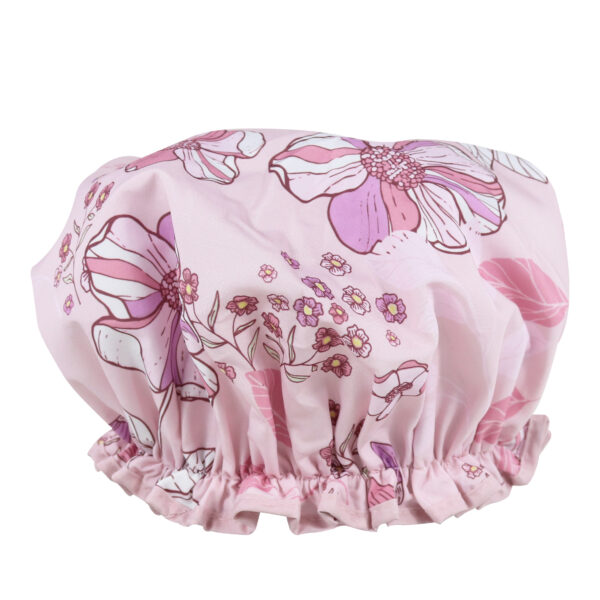Harper shower cap
