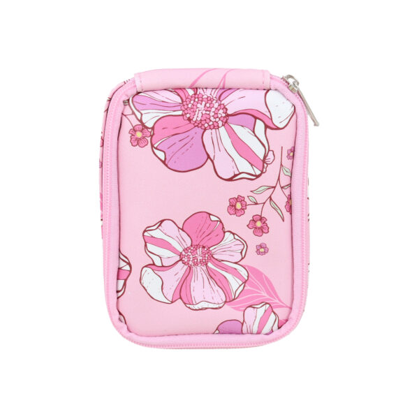Harper travel pill case