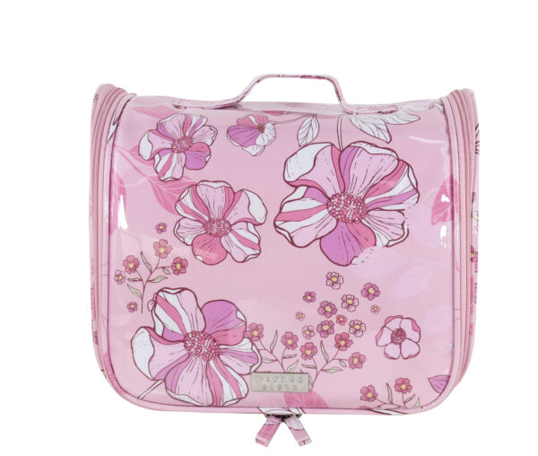 Harper travel bag with hook