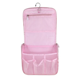Harper travel bag with hook - Image 2