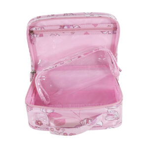 Harper cosmetic bag set - Image 2