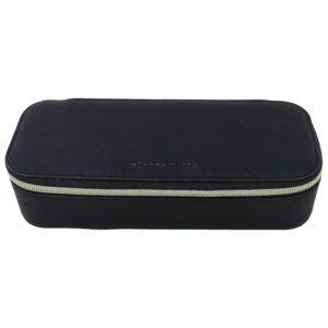 Black premium jewellery case - Image 2