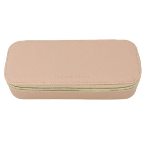 Beige premium jewellery case - Image 2