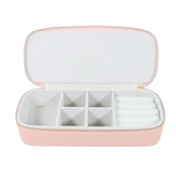 Blush premium jewellery case