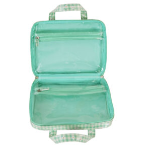 Gingham buds fresh large hold all - Image 2