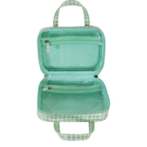 Gingham buds fresh medium hold all - Image 2