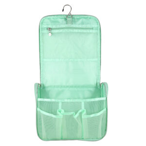 Premium mint travel bag with hook - Image 2