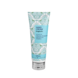 Magnolia hand cream