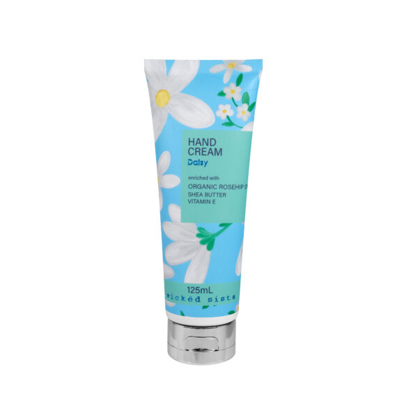 Daisy hand cream