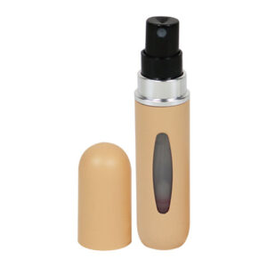 Caramel perfume atomiser - Image 2