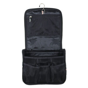 Dino travel bag with hook - Image 2