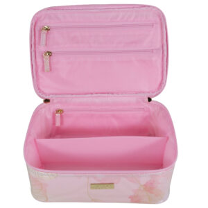 Watercolour crush medium beauty case - Image 2