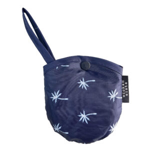 Mini palm foldable hand fan - Image 2