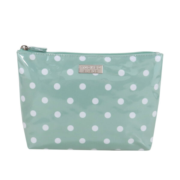 Sage polka medium soft aline