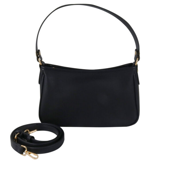 Black Adeline everyday handbag