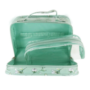 Madeline cosmetic bag set - Image 2