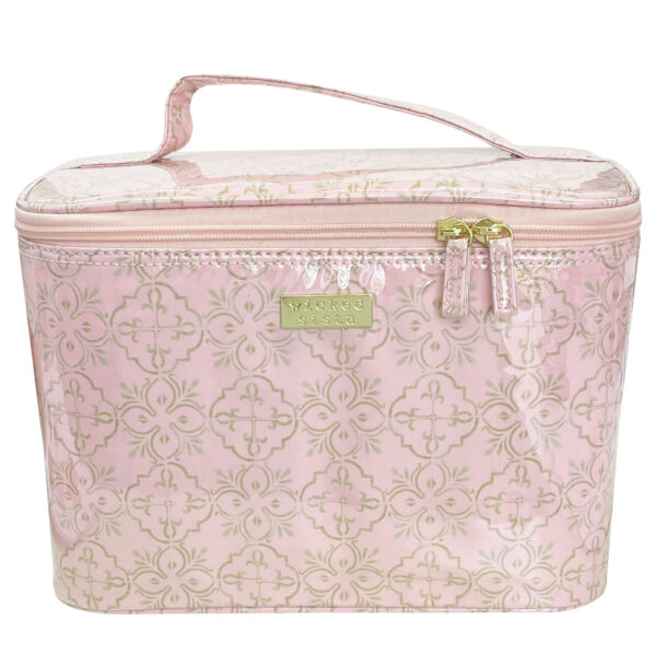 Mosaic large beauty case