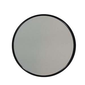 5 x magnifying mirror with suction cups - Image 2