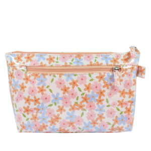 Lola luxe large cosmetic bag - Image 2
